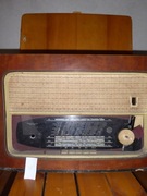 Stare zabytkowe radio 