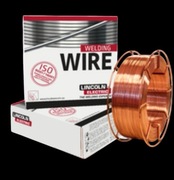 Drut spawalniczy 1,2 mm 16 kg lincoln 