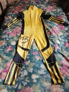 Bjorn Dahlie Bona Ratio Sport Kombinezon Męski L