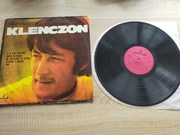 KRZYSZTOF KLENCZON & TRZY KORONY - 1971 LP - Red label