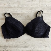 Biustonosz Venus 100C koronkowy