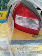lampy tył audi a3 8l lift
