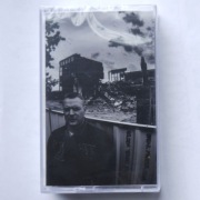 RAP kaseta magnetofonowa - Break Master Sensi - Golden Yearz Tape NOWA