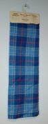 ORYGINALNY TARTAN MATERIAŁ TKANINA NA KILT HECTOR RUSSELL GROUP