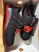 Buty robocze ESD rozmiar 39