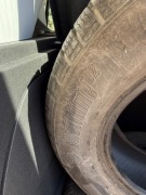 Opony letnie Continental Opel Corsa 185/70 R14