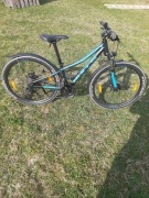 Rower marki BULLS RACER STREET