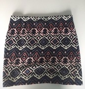 Spódnica mini 