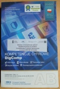 Kompetencje cyfrowe - P. Kopacz, D. Mierzejewski, A. Rodak, D. Wawrzeńczyk