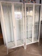 Gablota, witryna szklana Ikea szt. 3