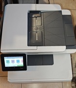 HP Color LaserJet Pro M479fdw