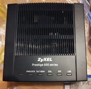 Ruter ADSL ZyXEL P-660RU-T1 