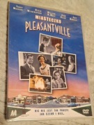 Miasteczko Pleasantville dvd Unikat pl Tobey Maguire Reese Witherspoon