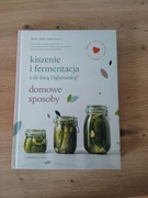 Kiszenie i fermentacja z dr Ewą Dąbrowską - Beata Anna Dąbrowska
