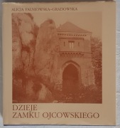Dzieje zamku królewskiego w Ojcowie Uposażenie Starostowie