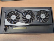 Karta graficzna Gigabyte RTX 3060 12GB Gaming OC