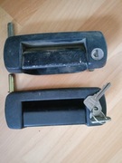 Oryginalne Klamki Fiat 126p  