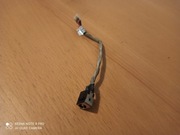 MSI GL62M 7RDX gniazdo zasilania