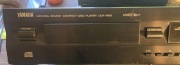 odtwarzacz CD yamaha  cdx-593