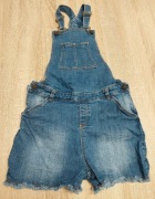 Ogrodniczki dla modnisi