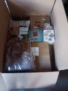 Zwroty amazon duży box Mix ABC