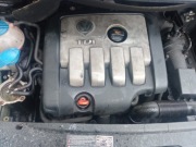 Silnik 2.0 TDI BKD Golf 5 V Touran Leon 189000km!!