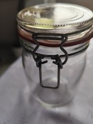 Słoiki do zapraw 16 sztuk.