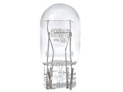 Żarówki W21/5W W3x16q 12V 21/5W Skoda Citygo VW Up Seat Mii światła dzienne