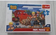 Puzzle, Bob Budowniczy, Trefl