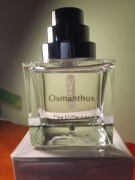 The Different Company, Osmanthus, woda toaletowa, 50 ml
