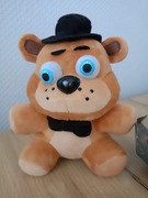 FNAF Maskotka Five Nights at Freddy Fazbear 18cm