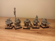 Krasnale - dwarfs - krasie     