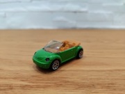 Matchbox Concept Beetle Convertible