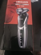 Maszynka do golenia 3w1 Miguan