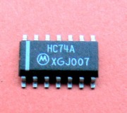 UKŁAD SCALONY HC74A