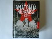 Anatomia nienawiści. Stosunki polsko-rosyjskie XVIII-XX wiek