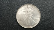 USA 1 Dollar 1816 American Eagle Liberty 