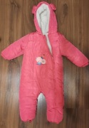 Kombinezon zimowy 86