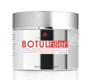 Maska głęboko regenerująca do włosów zniszczonych Essential-500 ml