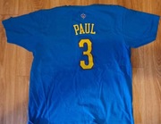 Koszulka Chris Paul CP3 - New Orleans Hornets - XXL 