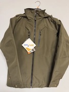 KOMPLET PRZECIWDESZCZOWY GRAFF 207-B – NOWY, Z METKĄ