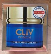 CLIV Carnosine Krem z karnozyną 
