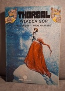 Thorgal - tom 15 - Władca gór - wydanie 1 - Orbita 1990