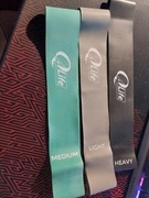 zestaw 3 gum oporowych