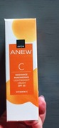 Avon ANEW krem Wit c SPF50
