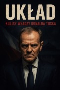 Maska Europejczyka – cała prawda o Donaldzie Tusku pdf Książka