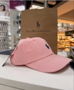 Czapka Polo Ralph Lauren