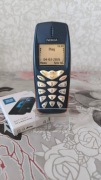 Nokia 3510i + Nowa Bateria 