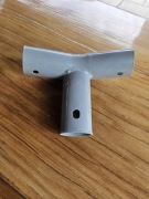 Złączka Trójnik 10szt. do basenu Bestway 56966,4.88-1.22m