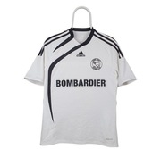 Koszulka Adidas Derby County 2009/2010 S